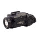 SureFire XC3 SUB-Compact 1000 Lumens LED Weapon Light, Lithium Ion, Black, XC3-SUB-A