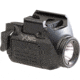 USED, SureFire XSC-B Micro Compact LED Pistol Light, 3.7V Lithium Polymer Battery, White, 350 Lumens, Black, XSC-B