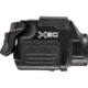 SureFire XSC Micro-Compact 350 Lumens Pistol Light , Glock Slimline G43X and G48 with Accessory Rail, White Light, Hard Anodized Black, XSC-A