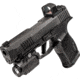 SureFire XSC Micro-Compact 350 Lumens Pistol Light, Sig Sauer P365 and P365 XL, White Light, Hard Anodized Black, XSC-P365