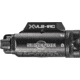SureFire XVL2-IRC Pistol &amp; Carbine LED Light and Laser Module System, CR123A, Green/IR/White, 400 Lumens, Black, XVL2-IRC