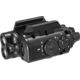 SureFire XVL2-IRC Pistol &amp; Carbine LED Light and Laser Module System, Black, XVL2-IRC