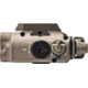 SureFire XVL2-IRC Pistol &amp; Carbine LED Light and Laser Module System, Tan, XVL2-TN-IRC