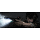 SureFire XVL2 Weapon Light, 400 Lumen LED/300 mW IR, 520 nm Class IIIA Green/850 nm Class IIIB IR Laser Sight, 3V, Black, XVL2