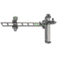 SureLoc Adrenaline Sight RH, Green, SL70003