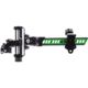 SureLoc Fury Sight RH, Green, SL60003