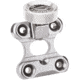 SureLoc Mounting Block Assembly, Black 88081