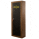 Surelock Security Combat 8 Gun DIY Cabinet, Mocha/ Black, 3600S008