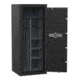 Surelock Security Lieutenant 18 Gun and Home Safe w/ SecuRam, 18 Capacity, 12 Gauge Steel, Black, 3418982