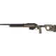 Surgeon Rifles Scalpel 591R SA Bolt Action Rifle, 308 Win/7.62x51 NATO, 20in Barrel