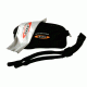 Survival Optics Sunglasses Shields/Fluid Sunglasses,Black Frame,TAC 1.0 Polarized Lens 3861