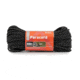 Survive Outdoors Longer 550 Paracord, 100 ft with Carabiner, Black, 0140-0039