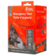 Survive Outdoors Longer Emergency Tent, Orange, 0140-1226