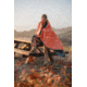 Survive Outdoors Longer Escape Insulated Blanket, Orange, 0140-2001
