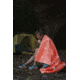 Survive Outdoors Longer Escape Insulated Blanket, Orange, 0140-2001