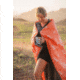 Survive Outdoors Longer Escape Insulated Blanket, Orange, 0140-2001