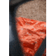 Survive Outdoors Longer Escape Insulated Blanket, Orange, 0140-2001