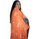Survive Outdoors Longer Escape Insulated Blanket, Orange, 0140-2001
