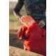 Survive Outdoors Longer Escape Insulated Blanket, Orange, 0140-2001