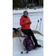 Survive Outdoors Longer Escape Insulated Trail Seats, 0140-2005
