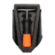 Survive Outdoors Longer Packable Field Shovel W/saw And Pick Features 2lb