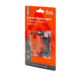 Survive Outdoors Longer Plasma Dual-Arc Lighters, 0140-1244