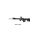 Survivor Systems Option Zero Stock, Flat Dark Earth SRVSSIOZFDE