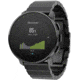 Suunto 10 Peak Watches Full Titanium, Black, One Size, SS050759000