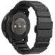 Suunto 10 Peak Watches Full Titanium, Black, One Size, SS050759000