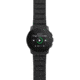 Suunto 10 Peak Watches Full Titanium, Black, One Size, SS050759000
