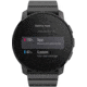 Suunto 10 Peak Watches Full Titanium, Black, One Size, SS050759000