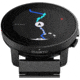 Suunto 10 Peak Watches Full Titanium, Black, One Size, SS050759000