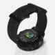 Suunto 3 Fitness - Robust and Smart Fitness Watch, All Black SS050020000