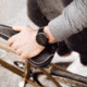 Suunto 3 Fitness - Robust and Smart Fitness Watch, All Black SS050020000