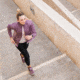 Suunto 3 Fitness - Robust and Smart Fitness Watch, Gold SS050053000