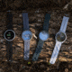 Suunto 5 Peak Watches, Cave Green, SS050730000