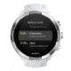 Suunto 9 G1 Baro Durable Multisport GPS Watch, White, w/o Smart Sensor and Heart Rate Belt SS050021000