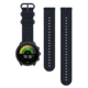 Suunto 9 G1 Baro Watches, Titanium Granit Blue, SS050565000