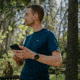 Suunto 9 Peak Pro Watches, Titanium Slate, SS050809000