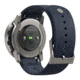 Suunto 9 Peak Watches, Blue Titanium, SS050520000