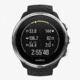 Suunto 9 Watches, Stainless Steel Case/ Black Silicone Strap SS050142000