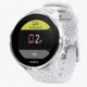 Suunto 9 Watches, Stainless Steel Case/ White Silicone Strap SS050143000
