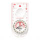 Suunto A-30 NH Metric Compass For Hiking/Orienteering, One Size, NSN 6605-58-001-4614, SS012095013