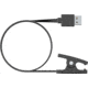 Suunto Ambit Power Cable, Black, One Size, SS018627000