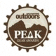Elevation Outdoor Peak Award - Ambit2 S