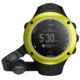 Suunto Ambit2 S Lime w/ Heart Rate Monitor, Lime SS020133000