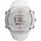 Suunto Ambit2 S White GPS Watch w/ Heart Rate Strap SS020552000