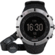 Suunto Ambit2 Sapphire w/ Heart Rate Monitor, Stainless Steel SS019183000
