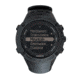 Suunto Ambit3 Peak Watch w/ Barometer and Compass, Black, Altitude Function SS020677000