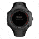 Suunto Ambit3 Run SmartWatch, Black SS021256000